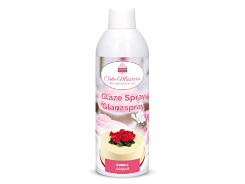 Glanzspray 400 ml