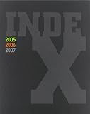 ADI design index 2005-2007. Preselezione 21° Premio Compasso d\'oro 2008. Ediz. italiana e inglese