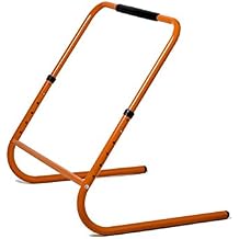 Winnwell Ice Skating Trainer Aid - Skate Training Equipment for Beginners - Learn to Skate Walker, Helper & Skate Assist