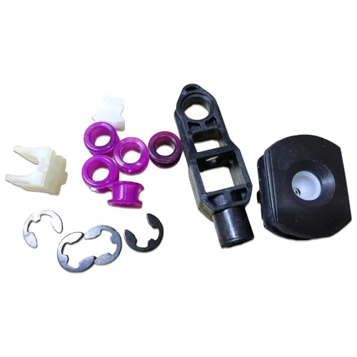 Elimina la holgura en tu Suzuki Splash con este cable y selector de marchas de 5 vel 2