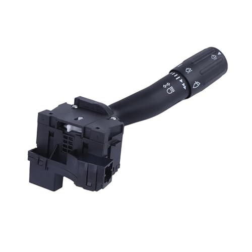 Commutateur clignotant colonne pour remplacer commande phare défectueuse Fusion