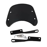 Retro Windscreen Compatible With NAVi Motorcycle