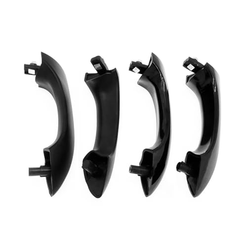 Poignée porte extérieure X5 E53 cassée ? Solution de remplacement pour portière bloquée - 3