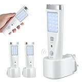 Photo Gallery huupphip luce notturna con sensore di movimento, luci notturne ricaricabili da 2000 mah, alimentate a batteria, luci notturne portatili dimmerabili con 5 livelli di luminosità Photo Gallery huupphip luce notturna con sensore di movimento, luci notturne ricaricabili da 2000 mah, alimentate a batteria, luci notturne portatili dimmerabili con 5 livelli di luminosità