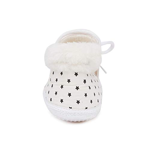 CHIU Present Super Fancy & Attractive Booties For Your Little Princess & Prince 5 31+Rcfa115L