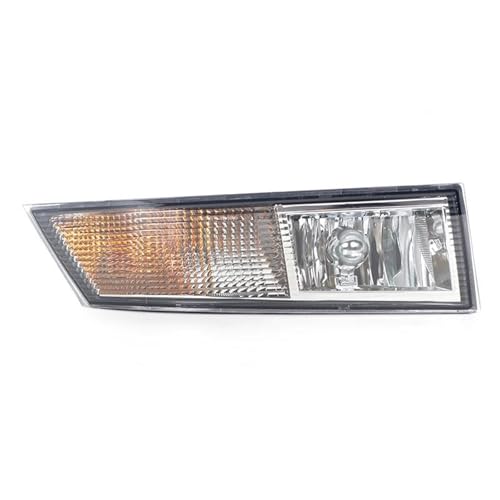 Phares antibrouillard Cadillac Escalade : Visibilité parfaite par temps de brouillard (Droit)
