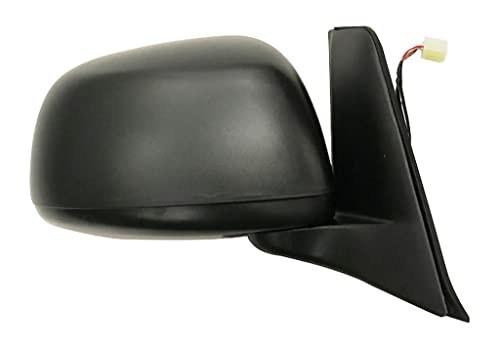 Retrovisore realizzato per FIAT SEDICI dal 2005 in...