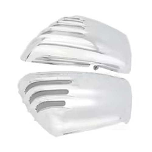 Protection batterie plastique ABS chromé pour moto Virago XV700 XV750 XV1000 XV1100