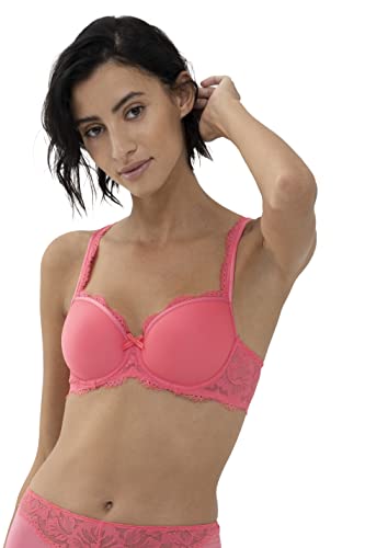 Mey Dessous Serie Amazing Damen Spacer-BHS Parrot Pink 80D(80D)