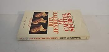 Mass Market Paperback My Capitol Secrets Book