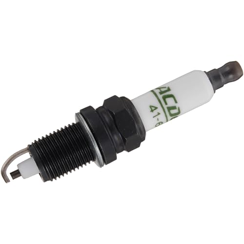 Bougie d allumage ACDelco 41-631 pack de 4 pour moteur essence