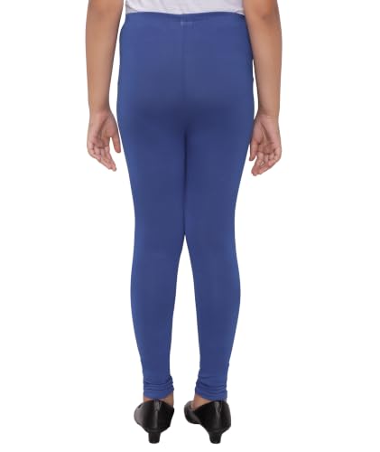 Image of Robinbosky Premium Girls Churidar Leggings for All Age Group