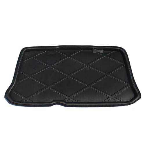 Tapis de coffre pour Toyota Yaris XP130 2012-2019 protection sur mesure