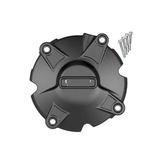 Couvercle stator moteur CB1000R : Protégez votre carter des chocs 2018-2023