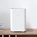 Xiaomi Humidifier Protable Evaporation Air Humidifier 4L Capacity Data Smartphone Home APP Control - Home Appliance Appliance - (EU Version), CJXJSQ02ZM, weiss