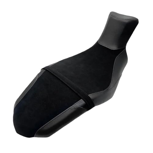 Asiento para Suzuki Katana 2019-2024 cojín delantero y trasero de moto