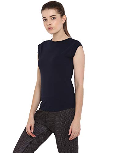 Image of Ap'pulse Women's Regular Fit Tshirt