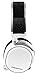 immagine 4SteelSeries Arctis Pro Wireless Cuffie da Gioco Senza Fili, Driver dello Speaker ad Alta Risoluzione, Wireless Doppio 2.4 H e Bluetooth, 10 - 40.000 Hz, Bianco