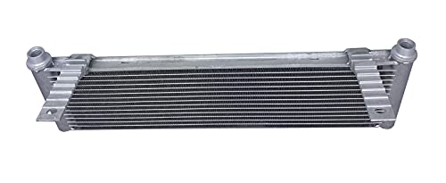 Marketplace Auto Parts, Automatic Transmission Oil Cooler Assembly - Compatible with 2004-2008 Ford F150 4.6L 5.4L V8 (with Heavy Duty Transmission Cooling Package Only)