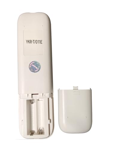 Image of Ehop YKR-T /011E Compatible Remote Control for Voltas AC AC-230 (Old Remote Must be Exactly Same for it to Work)
