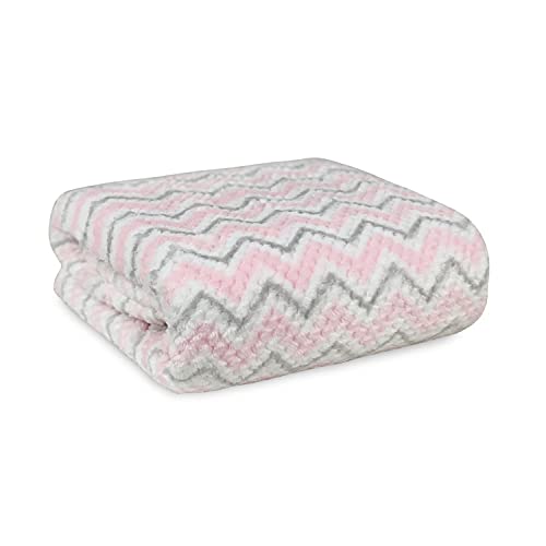 T&R BABY Plaid Morbida Copertina Culla Carrozzina Nazareno Gabrielli Neonato 4375