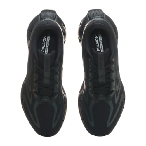 Reebok Zig Rise Basket Mixte avec amorti dynamique haute performance