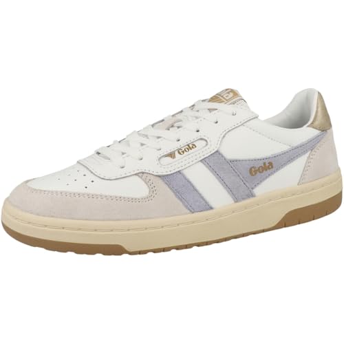Image of Gola Women's Hawk Sneakers