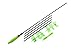 NEW!!! PURDOUX Carbon Fiber 2 in 1 CPAP Hose Brush, Cleans and Dries. Fits Slim and Standard Hoses. (Not Compatible with Resmed & Philips Heated Hoses)