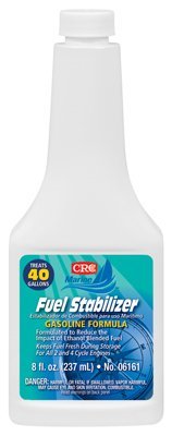 8OZ Mar Fuel Stabilizer