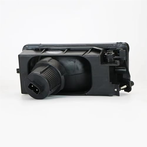 Phare antibrouillard haut de gamme pour BMW Série 3 1995-1999 - 4