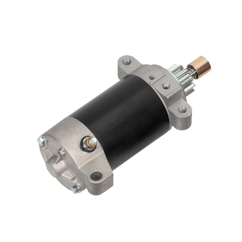 Kit démarrage électrique F20 pour simplifier vos sorties mer