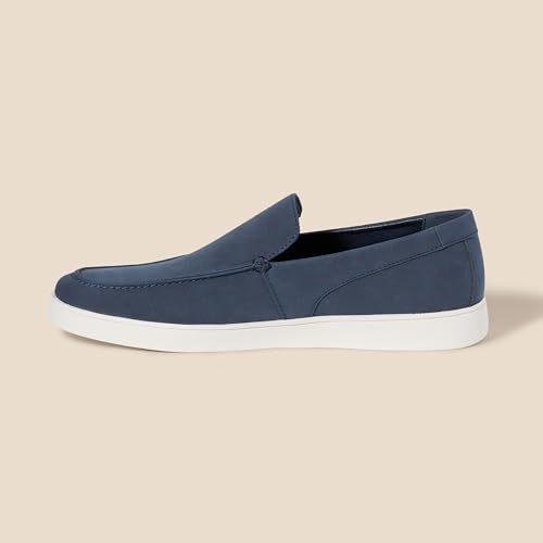 Image of Amazon Essentials Men's Casual Slip-on Loafer Sneakers with Memory Foam