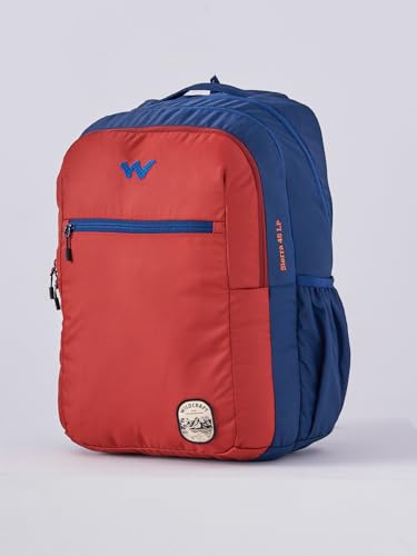Image of Wildcraft Backpack Sierra 45 LP Backpack Travel Casual Office College for Men And Women