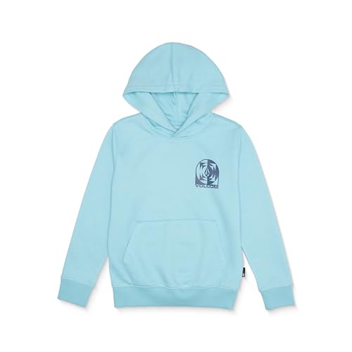 Volcom Toddler Boys Echo Chamber Pullover Fleece Sweatshirt