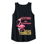 Flamingo Party Mädelsabend Junggesellinnenabschied