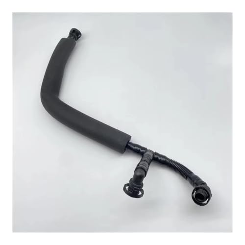 Manguera de ventilación del cárter soluciona tirones motor E87 E90 E60 3