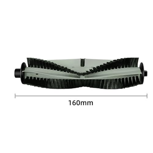 Cepillo principal para mantener suelos limpios con robot V8S A7 X800 y V80 6