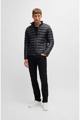 Image of BOSS Mens Bulton Runn lt n