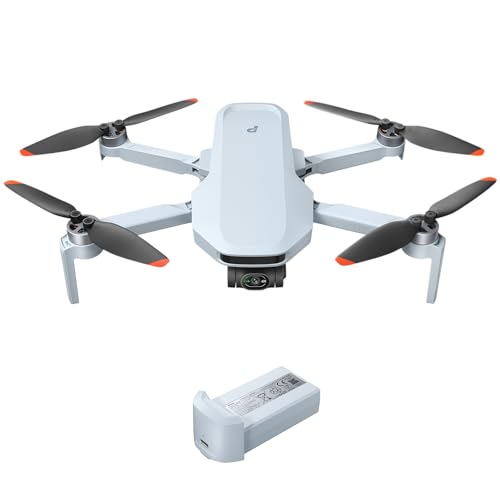 Potensic ATOM 2 Drone sostitutivo (solo drone, senza telecomando e altri...