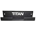 Titan Fitness Wall Mounted Bench Hanger