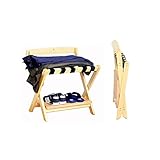 camera letto legno massello prezzi 【Portabagagli pieghevole】: Il ripiano del letto può essere piegato, Dopo essere stato piegato, il volume è molto piccolo e facile da trasportare.