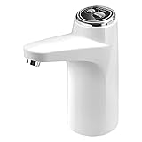 Lithiumbatterie mit gro?er Kapazit?t von 1200 mAh, voll aufgeladen, kann kontinuierlich etwa 8-10 F?sser pumpen.