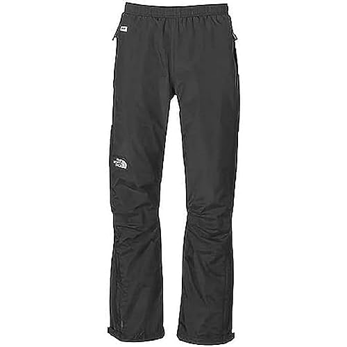 NF00AFYUJK3 M Resolve Waterproof Pant Pantaloni Sportivi TNF Taglia 3XL uomo nero
