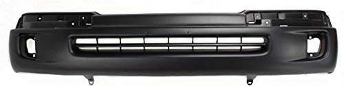 Garage-Pro Bumper Cover Compatible with 1998-2000 Toyota Tacoma Front