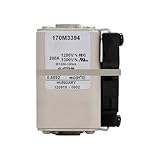 BALYDLUL Sicherung 170M3391 170M3392 170M3393 170M3394(170M3394)