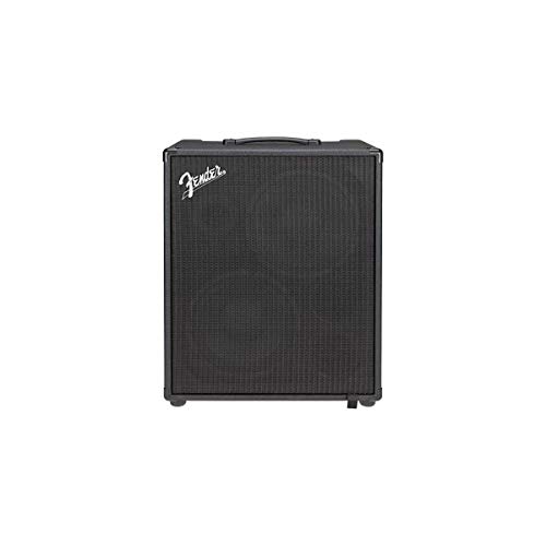 Image of Fender Rumble Stage 800 Bass Amplifier, with 2-Year Warranty
