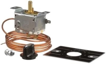 Replacement Part-Temperature Control W/Dial and 25° 20° Range,Replaces Model #461563