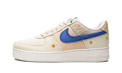 Nike Womens Air Force 1 Low WMNS DV2223 100 Los Angeles Flea - Size 6.5W