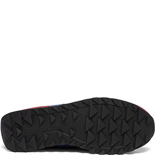 Image of Saucony Men's Redeemer ISO 2 Running Shoe, Grey Black
