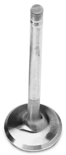 Image of Edelbrock 9761 Stainless Steel 1-Piece Exhaust Valve